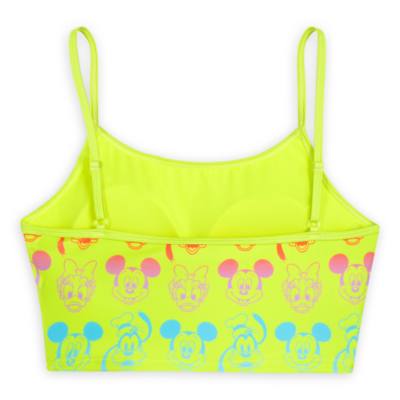 Disney Store Maillot de bain 2&nbsp;pi&egrave;ces Mickey et ses Amis pour femmes