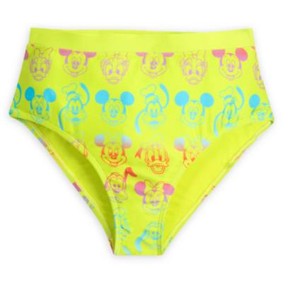Disney Store Maillot de bain 2&nbsp;pi&egrave;ces Mickey et ses Amis pour femmes