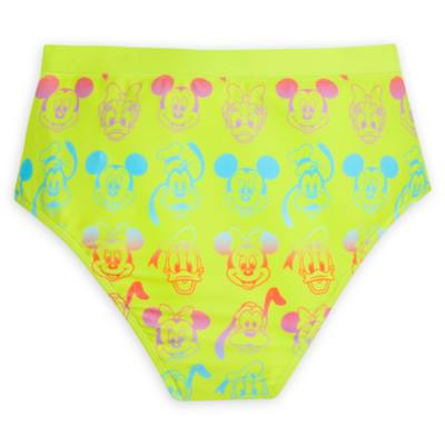 Disney Store Maillot de bain 2 pièces Mickey et ses Amis pour femmes