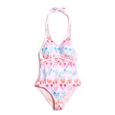 Disney Store - Micky und Freunde - Badeanzug f&uuml;r Damen