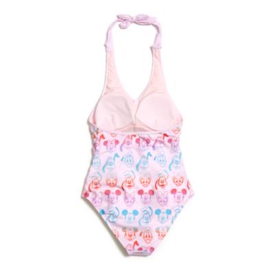 Disney Store - Micky und Freunde - Badeanzug f&uuml;r Damen