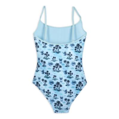 Costume da bagno donna Stitch, Lilo & Stitch Disney Store