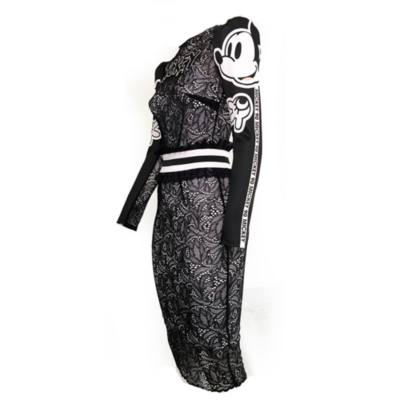 Sugarbird vestido Erina Mickey Mouse mujer