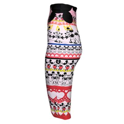 Sugarbird Mickey Mouse Siron Ladies' Skirt