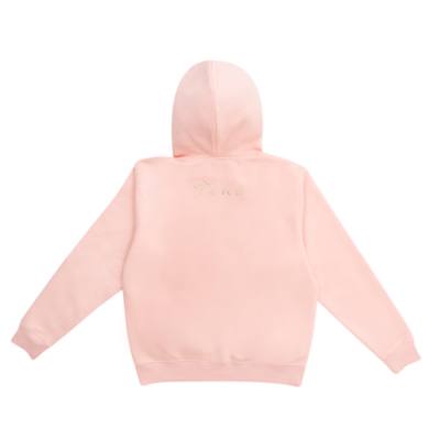 Tinker Bell Hooded Sweatshirt For Adults