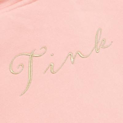 Tinker Bell Hooded Sweatshirt For Adults