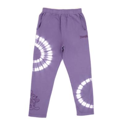 Disney Store - Micky Maus - Genuine Mousewear Kollektion - Jogginghose f&uuml;r Damen