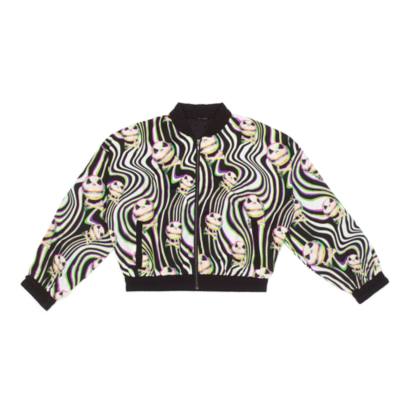 Disney Store Veste Jack Skellington pour femmes, L'&Eacute;trange No&euml;l de Monsieur Jack