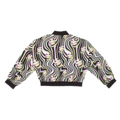 Disney Store Veste Jack Skellington pour femmes, L'&Eacute;trange No&euml;l de Monsieur Jack