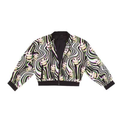 Disney Store Veste Jack Skellington pour femmes, L'&Eacute;trange No&euml;l de Monsieur Jack