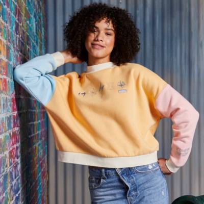 The Prince's Trust Sweatshirt Women of Marvel pour adultes par Hannah  Joseph | shopDisney