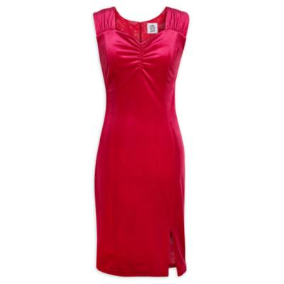 Disney Store - Jessica Rabbit - Kleid f&uuml;r Damen