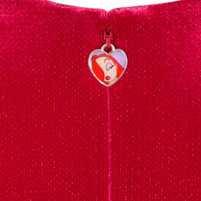 Disney Store - Jessica Rabbit - Kleid f&uuml;r Damen