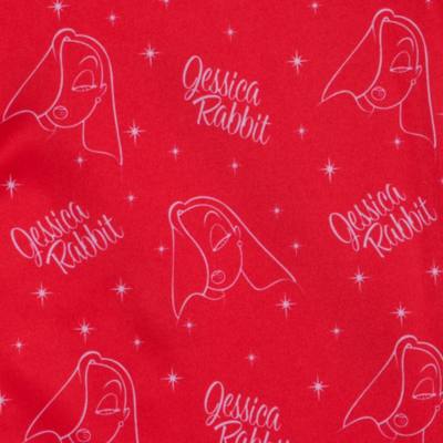 Disney Store - Jessica Rabbit - Kleid f&uuml;r Damen