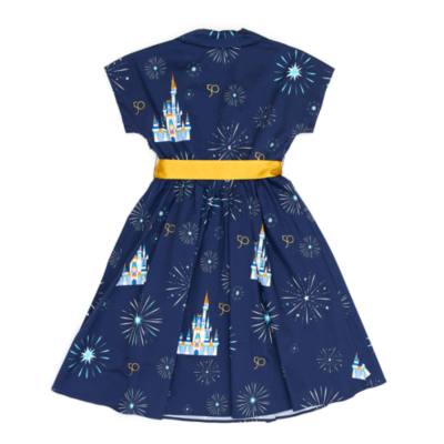 Walt Disney World 50th Anniversary Celebration Ladies' Dress