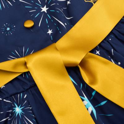 Walt Disney World 50th Anniversary Celebration Ladies' Dress