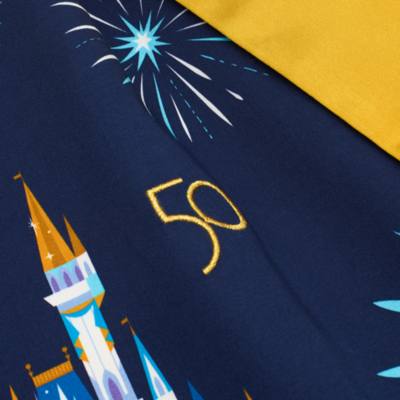 Walt Disney World 50th Anniversary Celebration Ladies' Dress