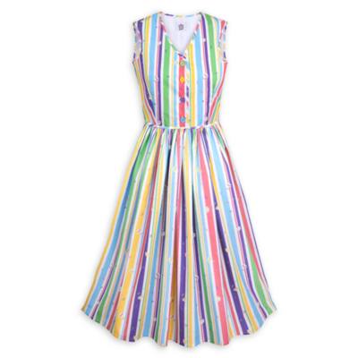 Disney Parks The Dapper Dans Ladies' Dress