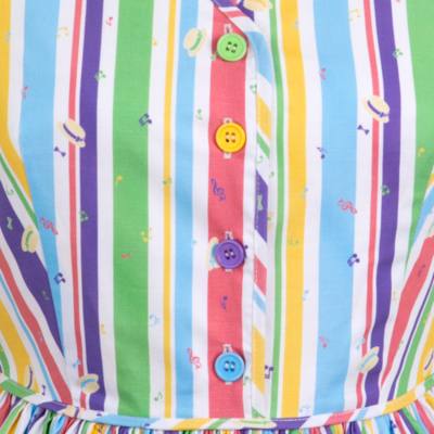 Disney Parks The Dapper Dans Ladies' Dress