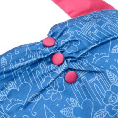 Disneyland Robe Aurore pour femmes, La Belle Au Bois Dormant