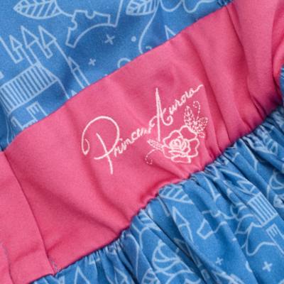 Disneyland Robe Aurore pour femmes, La Belle Au Bois Dormant