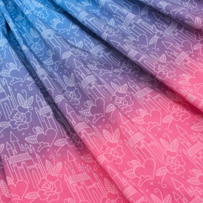 Disneyland Robe Aurore pour femmes, La Belle Au Bois Dormant