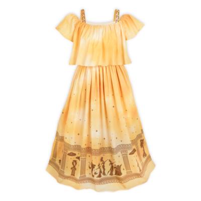Disney Store Robe Hercule pour femmes