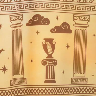 Disney Store Robe Hercule pour femmes