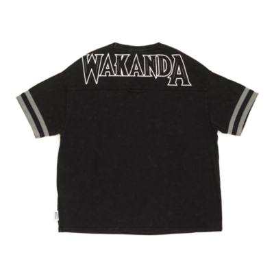Disney Parks camiseta Black Panther para adultos