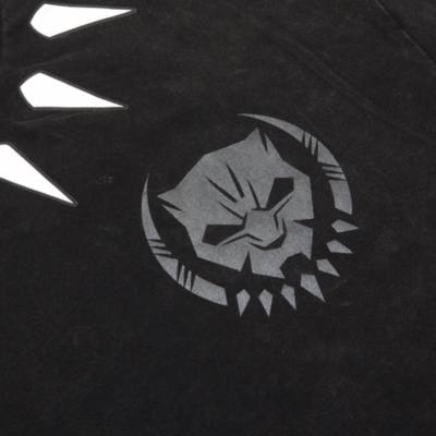 Disney Parks camiseta Black Panther para adultos