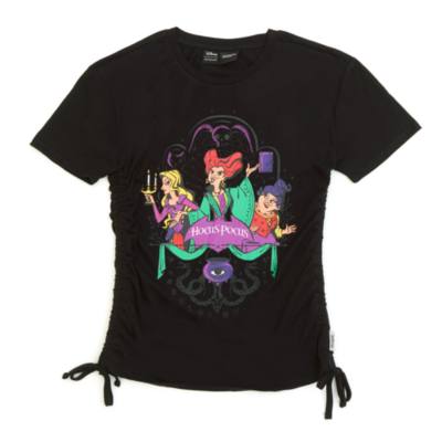 Hocus pocus cheap sweatshirt disney