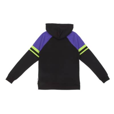 Felpa con cappuccio adulti Hocus Pocus Spirit Jersey Parchi Disney