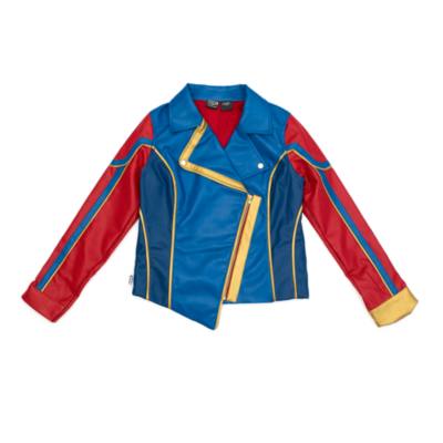 Disney Store - Ms. Marvel - Jacke f&uuml;r Damen