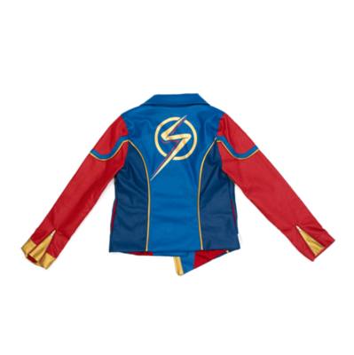 Disney Store - Ms. Marvel - Jacke f&uuml;r Damen