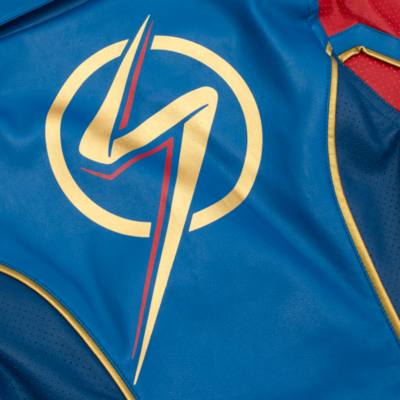 Disney Store - Ms. Marvel - Jacke f&uuml;r Damen