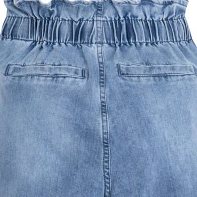 Disneyland Her Universe Jean Denim Mickey et Minnie style BD pour femmes