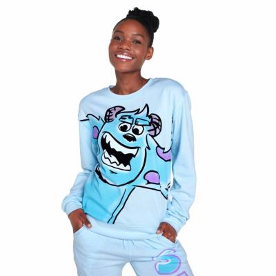 Sudadera Sulley para adultos, Monstruos S.A., Disney Store