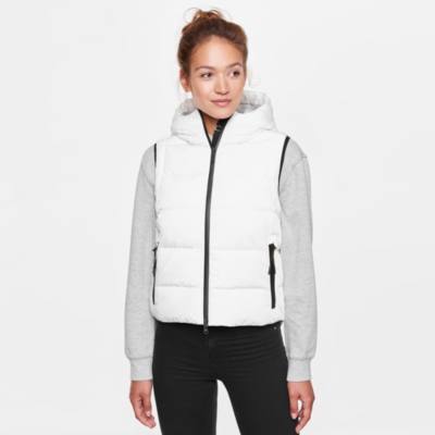 Disney Store National Geographic Ladies' Hooded Gilet