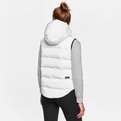 Disney Store National Geographic Ladies' Hooded Gilet