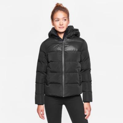 Chaqueta con capucha National Geographic para mujer, Disney Store
