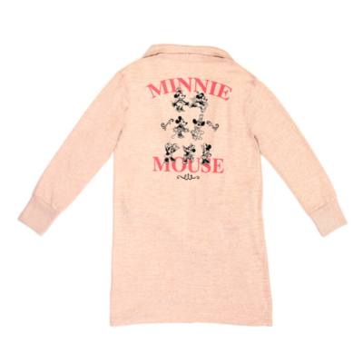 Disney Store - Minnie Maus - Loungewear-Staubmantel f&uuml;r Frauen
