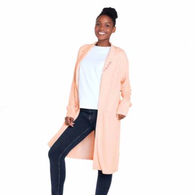 Disney Store - Minnie Maus - Loungewear-Staubmantel f&uuml;r Frauen