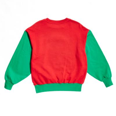 Disneyland Sweat de No&euml;l Groot pour adultes