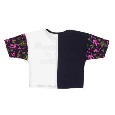 Disney Store T-shirt La Reine Blanche Neige et les Sept Nains pour femmes