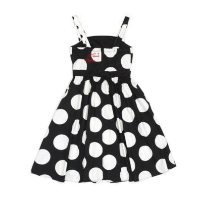 Disney Store Minnie Mouse Ladies' Dress