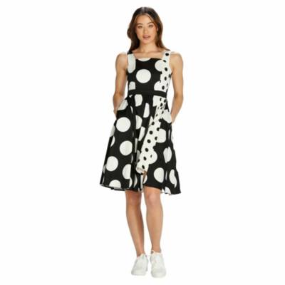Disney Store Minnie Mouse Ladies' Dress