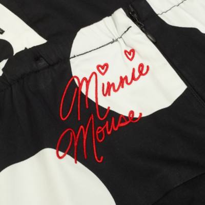 Disney Store Minnie Mouse Ladies' Dress