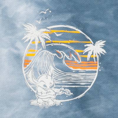 Disney&nbsp;Store Sweatshirt Stitch pour adultes