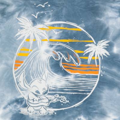 Disney&nbsp;Store Sweatshirt Stitch pour adultes