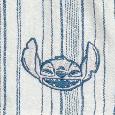 Disney Store Stitch Ladies' Shorts